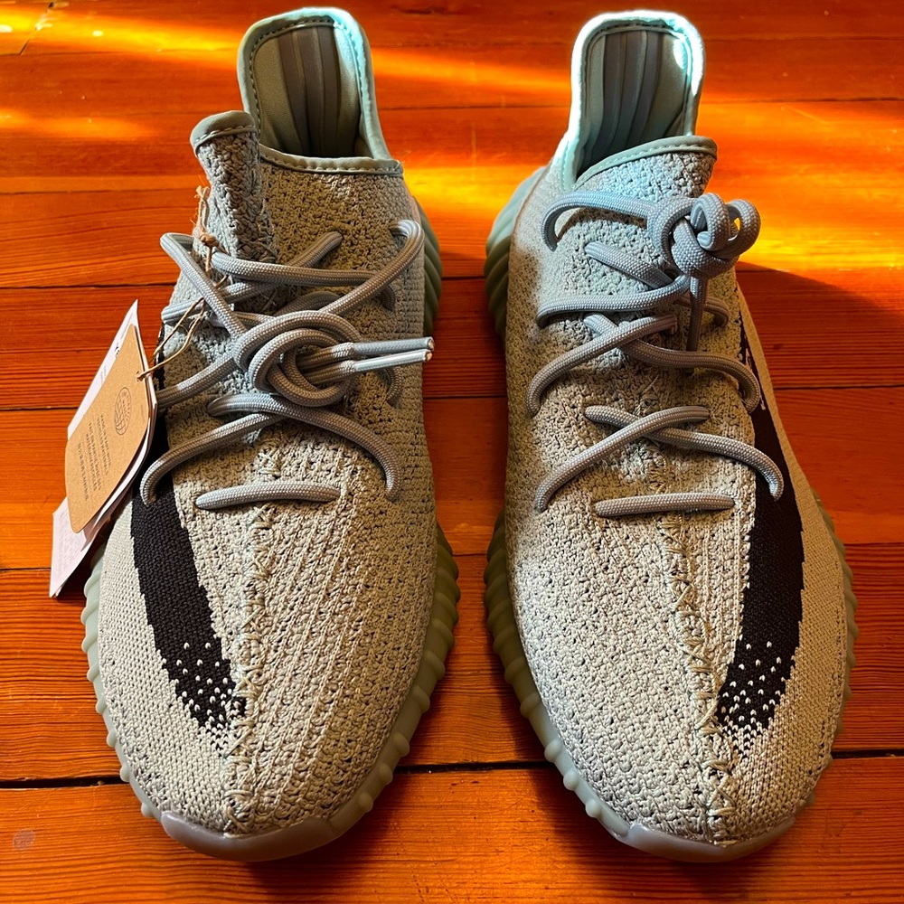 Yeezy boost 350 v2